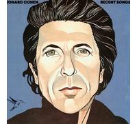 Leonard Cohen - Recent Songs