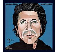 Leonard Cohen - Recent Songs