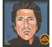 LEONARD COHEN - Recent Songs