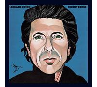 Leonard Cohen - Recent Songs (Reissue) (LP)
