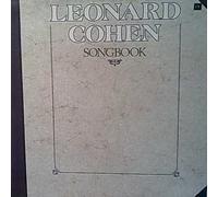 Leonard Cohen - Songbook - CBS - CBS CL 41 8111