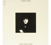 Leonard Cohen Songs From a Room 180g 1LP Vinilo 2016 Columbia Legacy