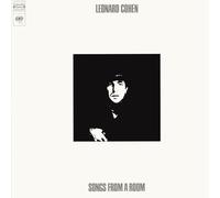 Leonard Cohen - Songs From A Room