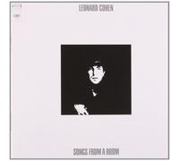 Leonard Cohen - Songs From A Room