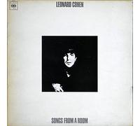 LEONARD COHEN - Songs From A Room