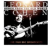 Leonard Cohen - Songs From the Old World [Vinilo]