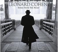 Leonard Cohen - Songs From The Road