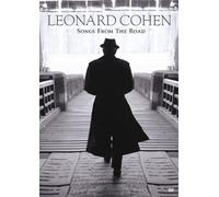 Leonard Cohen - Songs from the Road [Alemania] [DVD]
