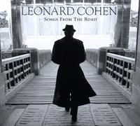 Leonard Cohen - Songs From The Road (CD/DVD) by Leonard Cohen