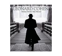 Leonard Cohen - Songs From The Road. Mov Transition' [Vinilo]