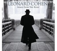 Leonard Cohen - Songs From The Road (Reissue) (2 LP)