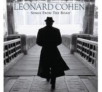 Leonard Cohen Songs from the Road (Vinyl) 12" Album (Importación USA)