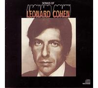 Leonard Cohen - Songs of