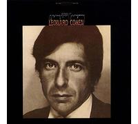 Leonard Cohen – Songs Of Leonard Cohen – Vinilo – Importación USA – Sony