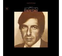 Leonard Cohen Songs of Leonard Cohen (CD) Album (Importación USA)