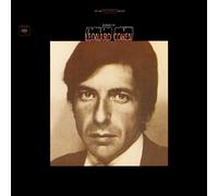 Leonard Cohen - Songs Of Leonard Cohen [Vinilo]