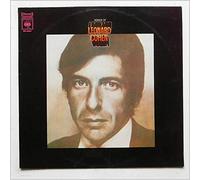 Leonard Cohen - Songs of Leonard Cohen [VINYL]