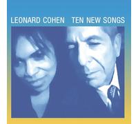Leonard Cohen - Ten New Songs