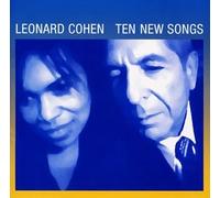 Leonard Cohen - Ten New Songs