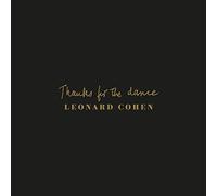 Leonard Cohen - Thanks For The Dance
