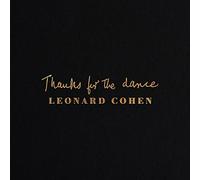 Cohen Leonard Gracias Por El Baile Vinilo LP Nuevo Sellado