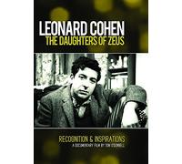 Leonard Cohen -The Daughters Of Zeus [DVD]