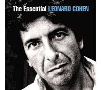 Leonard Cohen - The Essential [2CD] Columbia