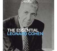 Leonard Cohen - The Essential Leonard Cohen (2 CD)