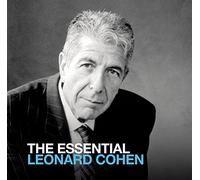 Leonard Cohen - The Essential Leonard Cohen - Hardback Digibook 2cd.