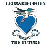 Leonard Cohen – The Future