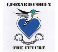 Leonard Cohen - The Future [Casete]