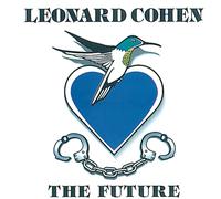 Leonard Cohen The Future (CD) (Importación USA)