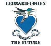 Leonard Cohen - The Future [Vinilo]
