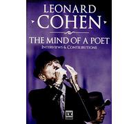 Leonard Cohen - The Mind Of A Poet [DVD]
