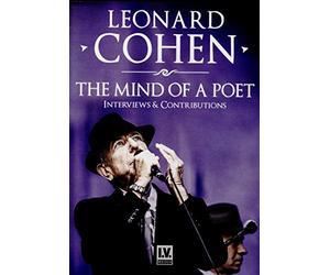 Leonard Cohen - The Mind Of A Poet [DVD]