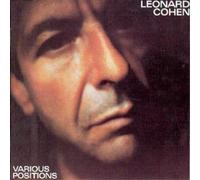 Leonard Cohen - Various Positions