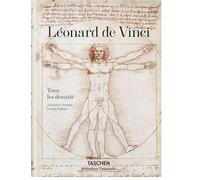Léonard De Vinci: L'œuvre Graphique