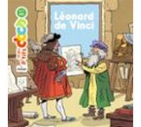 Léonard De Vinci (ebook)