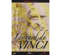 Leonard De Vinci [Francia] [DVD]