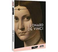 Léonard de Vinci [Francia] [DVD]