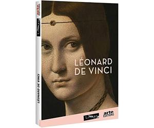 Léonard de Vinci: le chef-d'oeuvre redécouvert / Leonardo da Vinci: The Masterpiece Rediscovered ( Léonard de Vinci: le chef-d'oeuvre redéco [ Origen Francés, Ningun Idioma Espanol ]
