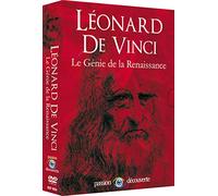 Léonard De Vinci - Le génie de la Renaissance [Francia] [DVD]