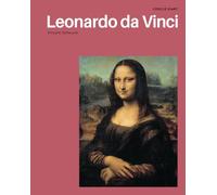 Léonard de Vinci: version anglaise (ART Collection)