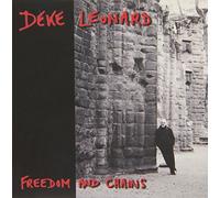 Leonard, Deke - Freedom and Chains