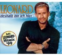 Leonard - Deshalb Bin Ich Hier [Import]