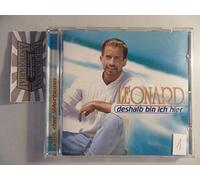 Leonard - Deshalb Bin Ich Hier [Import]