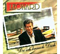 Leonard - Du Ich Brauch Dich [Vinyl Single] [Vinilo]