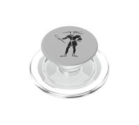 Leonard El Eldrich Infernal PopSockets PopGrip para MagSafe