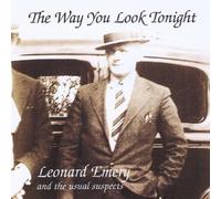 Leonard Emery & the Usual Suspects - Way You Look Tonight