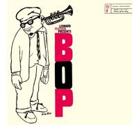 Leonard Feather Presents Bop